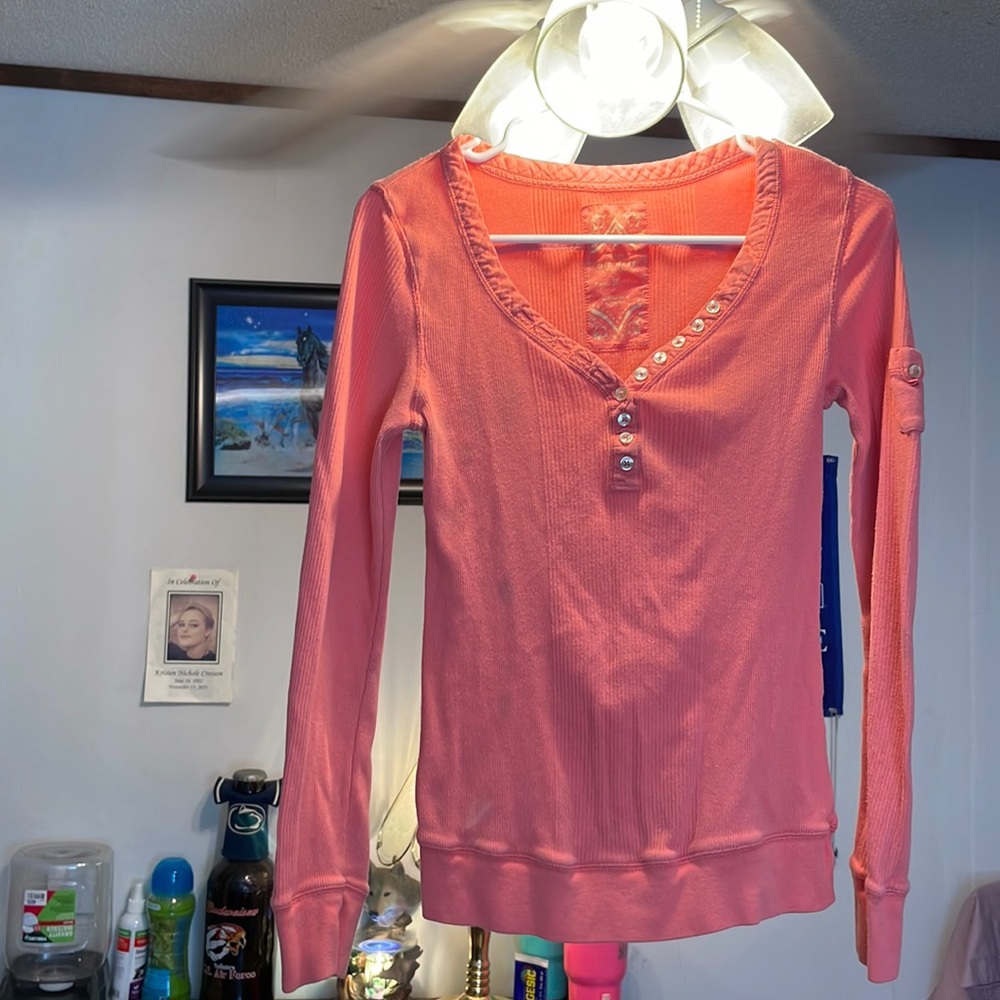 Old Navy Shirt